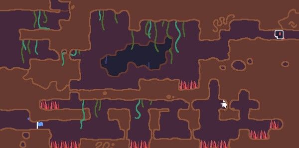 《闰跃之年》免安装汉化版