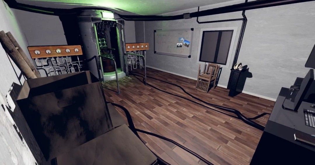 《心灵领域》官方版