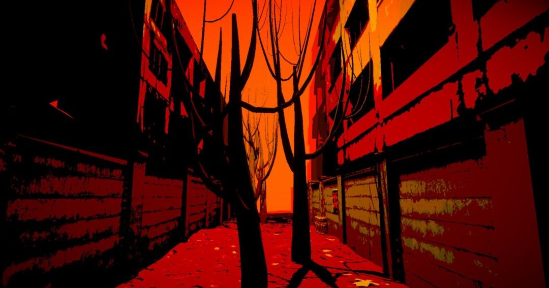 《酱油拉面永远》官方版