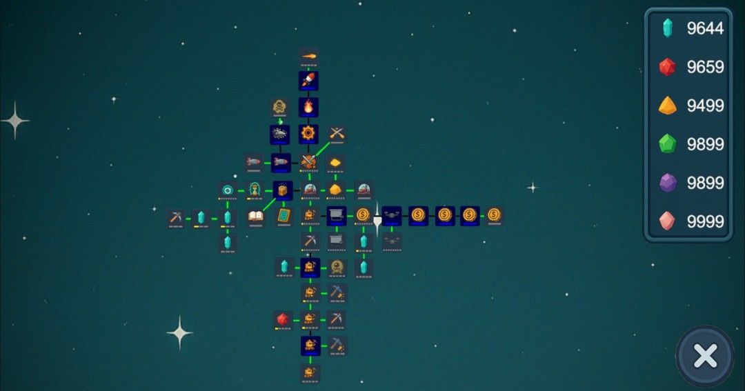 《前哨站4》demo