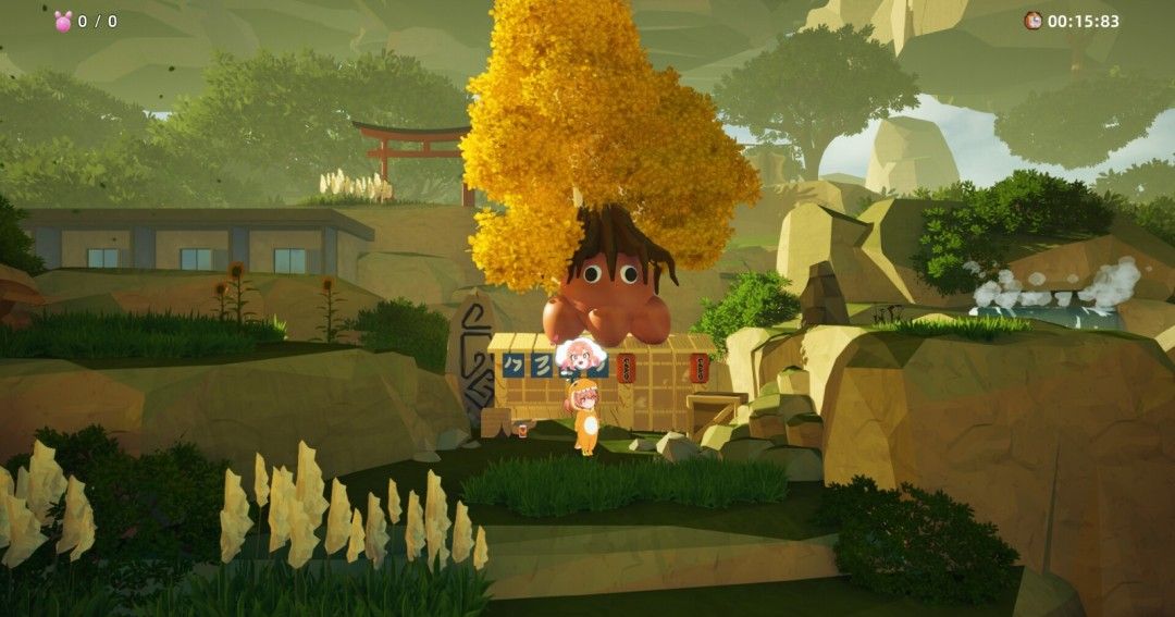 《分头行动:chibichibi》官方版