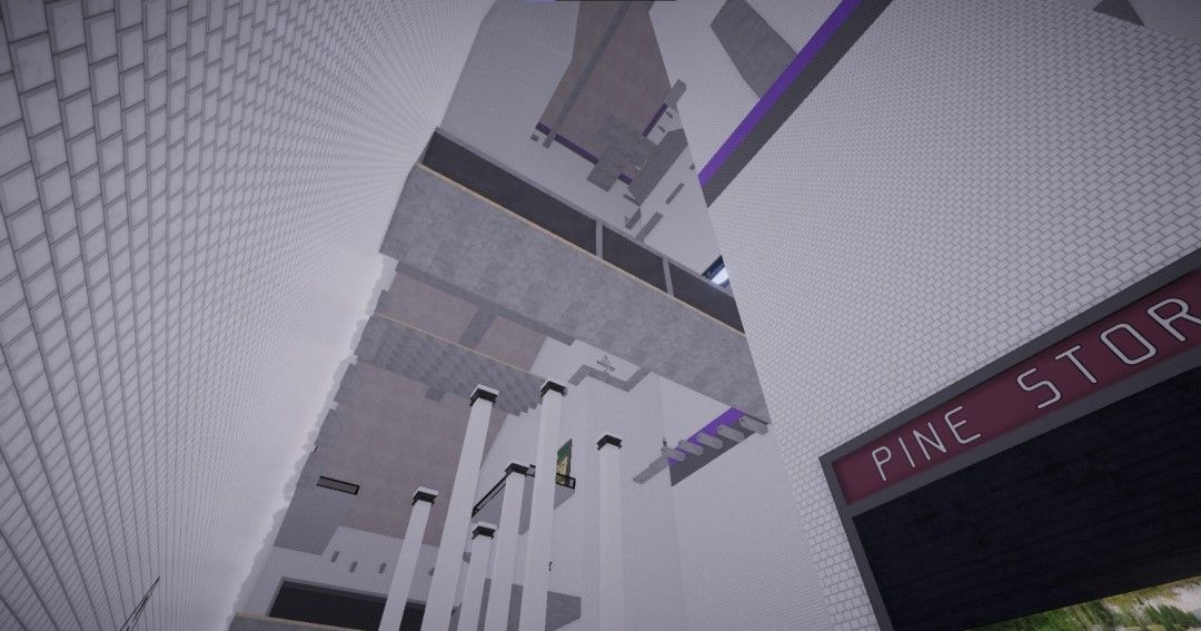 《ULTRA VERTIGO》官方版