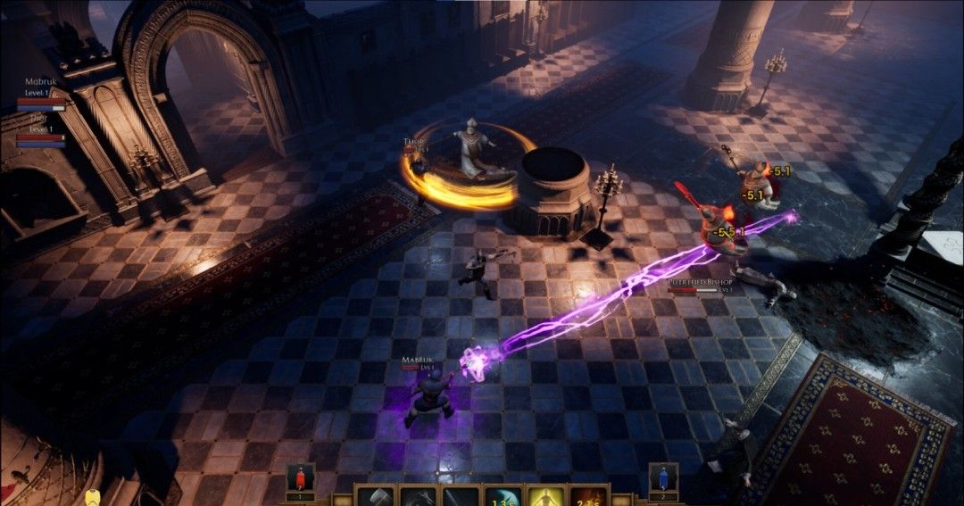 《Varthos》官方版