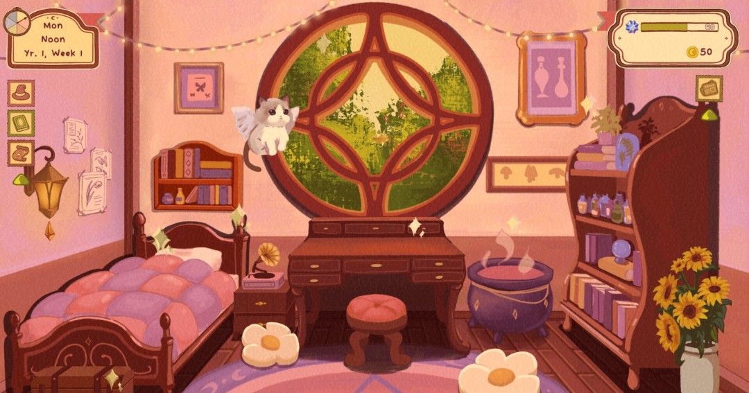 《威梅尔学院》官方版