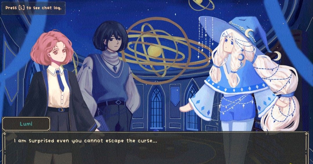 《威梅尔学院》官方版