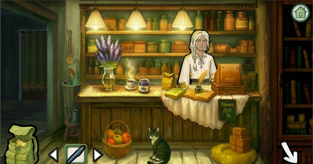 《翡翠山谷》免安装汉化版