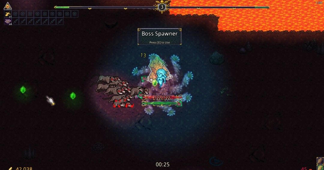 《英雄旧忆：幸存者》官方版