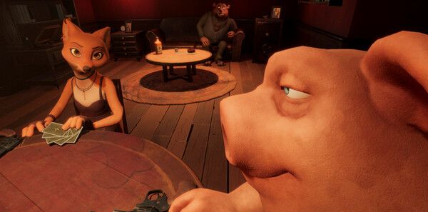 《骗子酒馆》免费下载