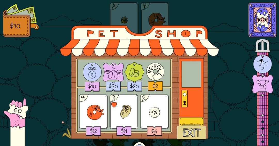 《Dogpile》免安装版