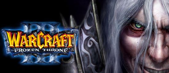 《魔兽争霸3》电脑版