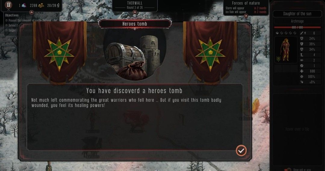 《忠诚之盾》官方版