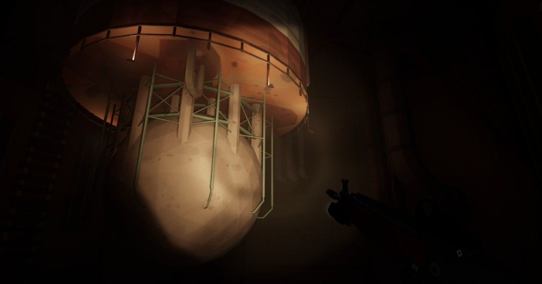 《Project Silverfish》官方版