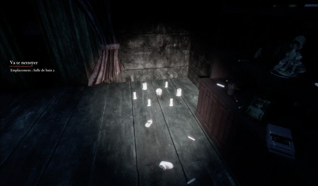 《SAVEN》官方版