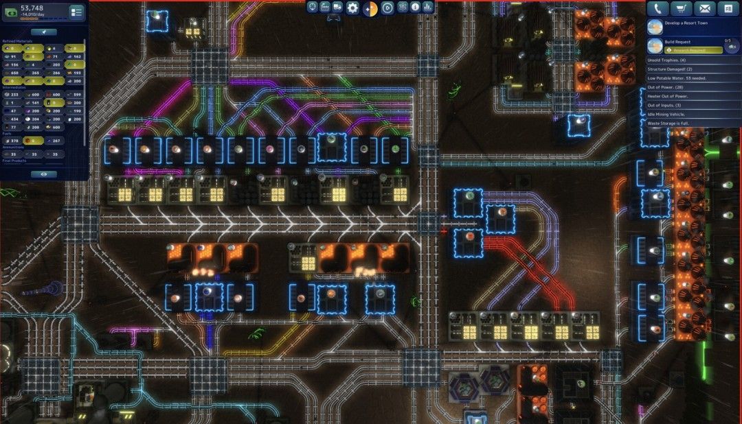 《超级工厂泰坦》官方版