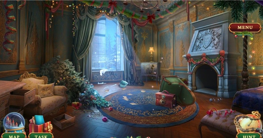 《Christmas Stories》免安装版