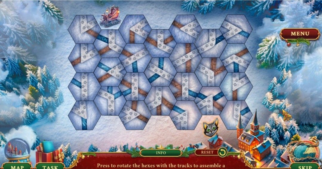 《Christmas Stories》免安装版