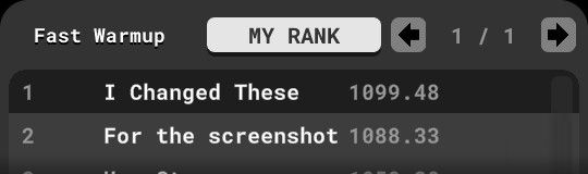 《简单 FPS 瞄准训练器》免安装中文版