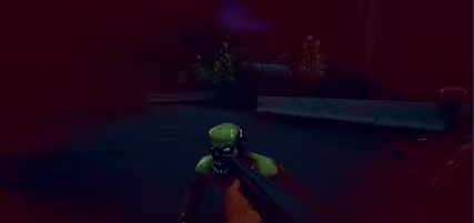 《Ethan's Watch》demo