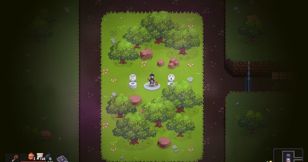 《掠宝法师》官方版