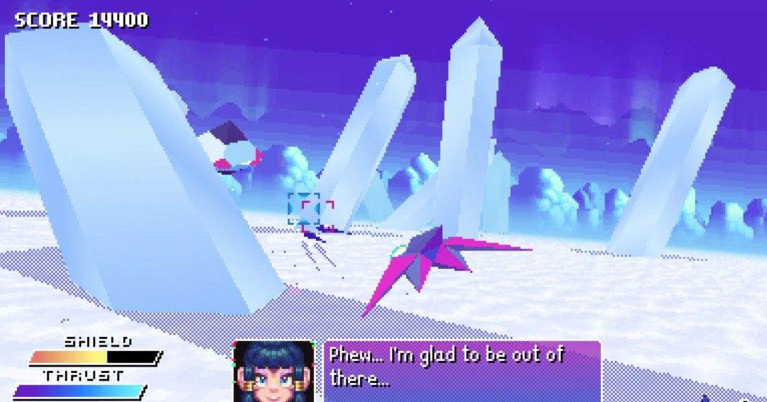 《Ex-Zodiac》官方版