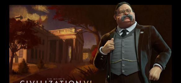 《文明6》官网版