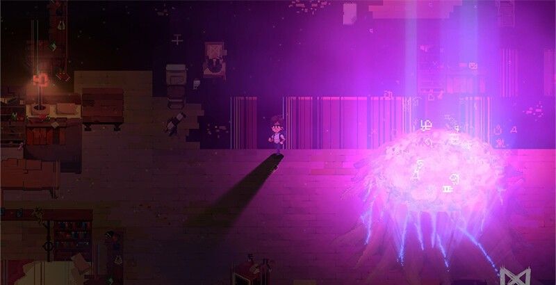 《柠檬先生》官方版