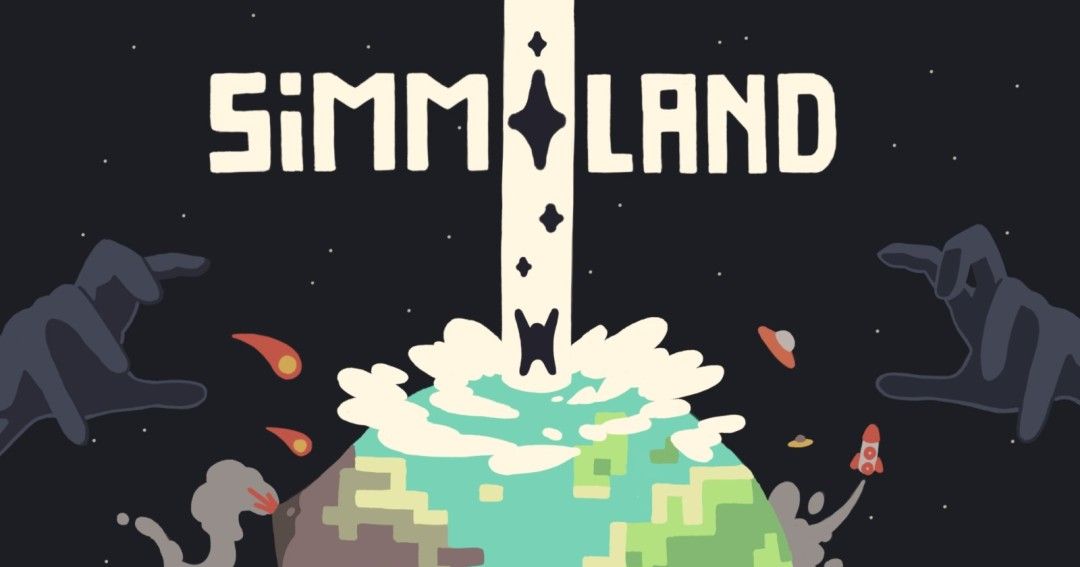 《西米岛》官方版