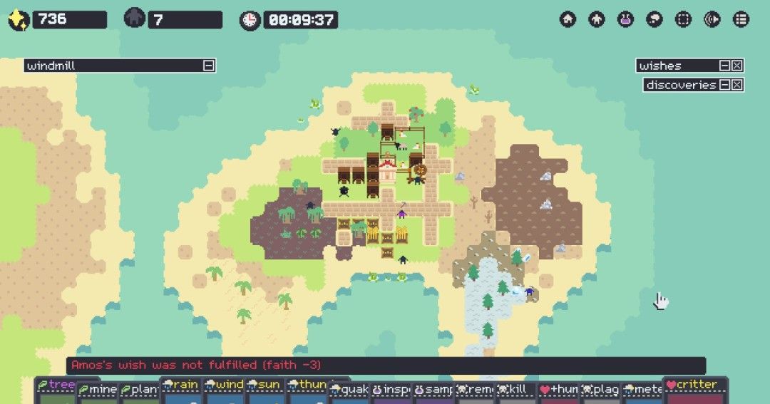 《西米岛》官方版