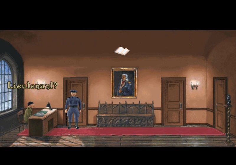 《克苏鲁的呼唤：南极冰怪》免安装版