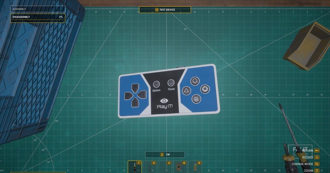 《电工模拟器》免安装