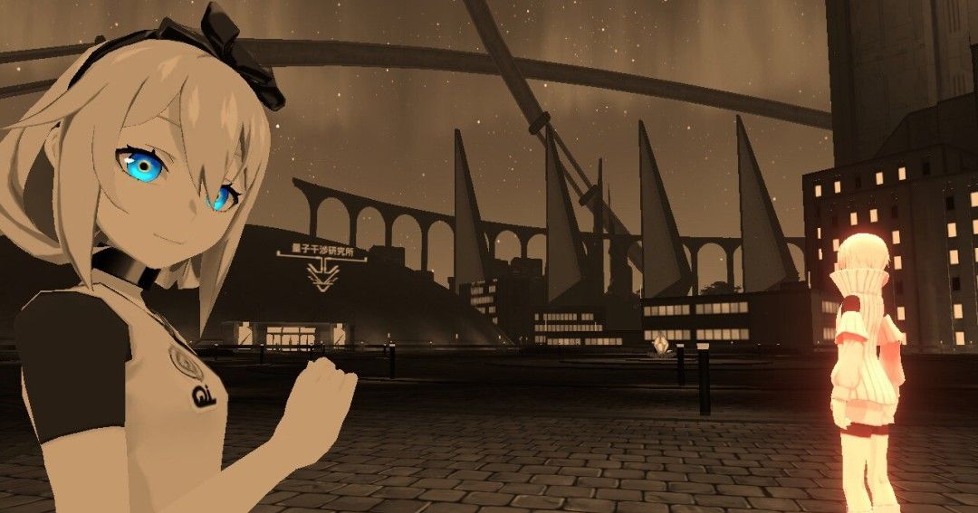 《虚时异境：迷离时空 双重版》官方版