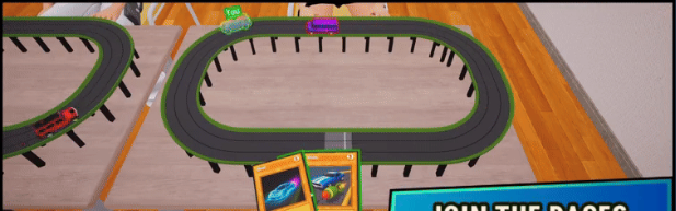 《超级跑车收藏模拟器》电脑版