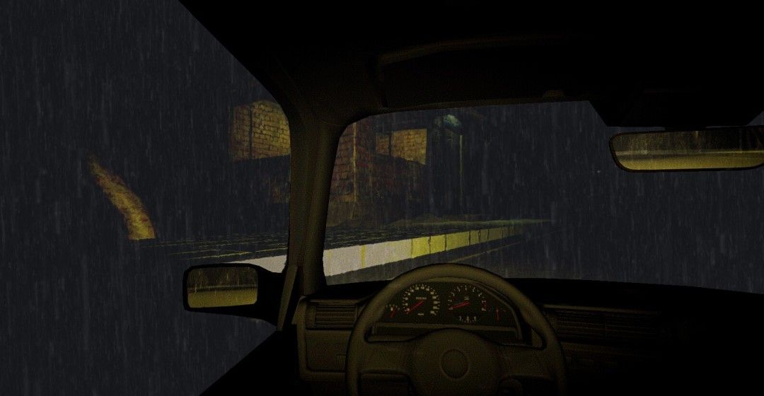 《8号公路》官方版