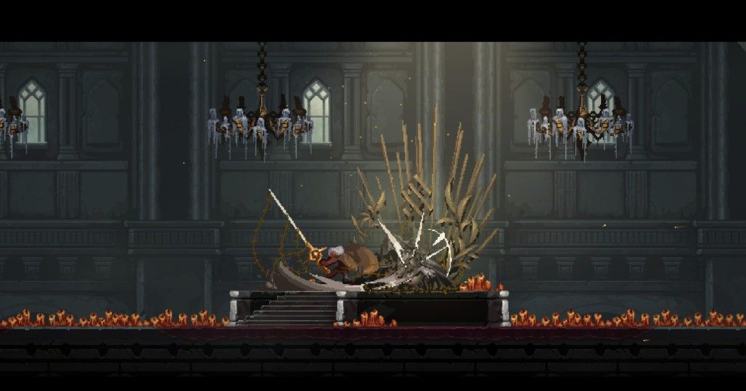 《龙已死》官方版