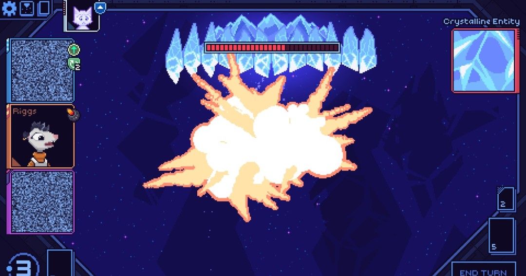 《钴蓝核心》官方版