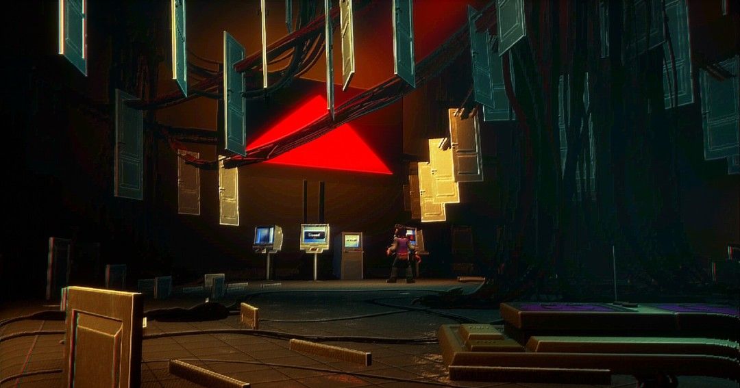 《这个商城不太对劲》官方版