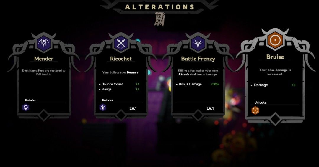 《诡秘射手：疯狂之路》官方版