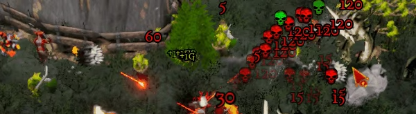 《Balladrion》demo