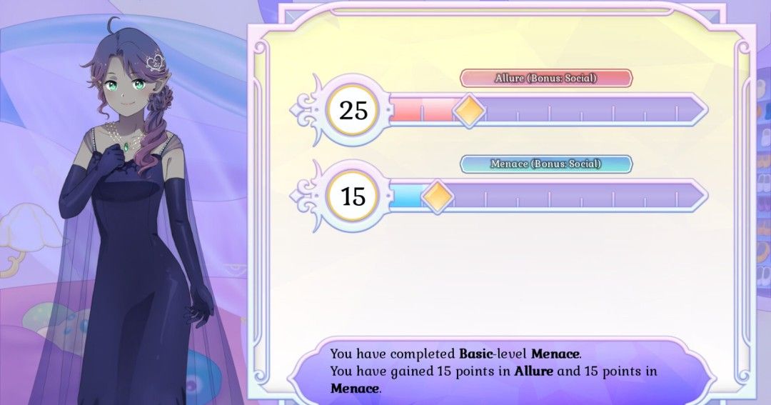 《Galaxy Princess Zorana》免安装版