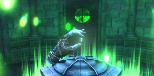 《神偷VR：暗影遗产》官方版