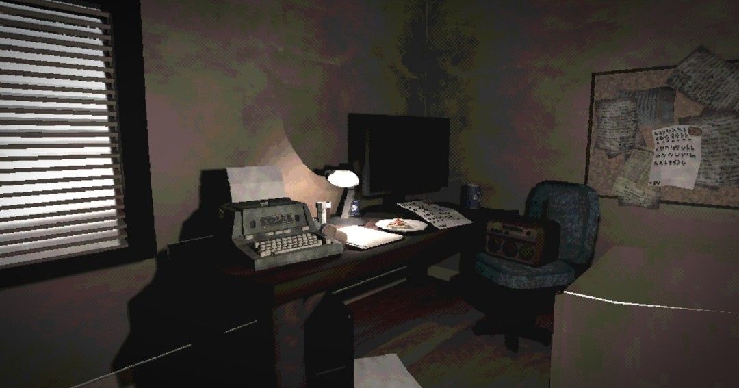 《Deceived Of Joy》官方版