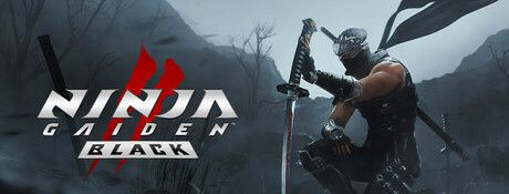 《忍者龙剑传2：黑之章》中文版