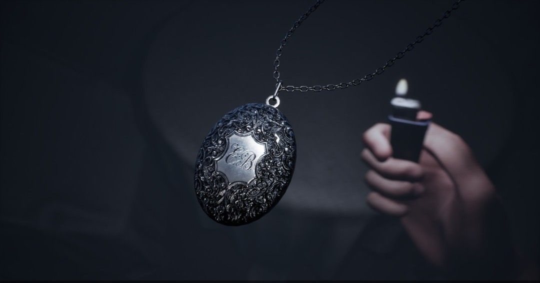 《格雷特洛录音带》官方版