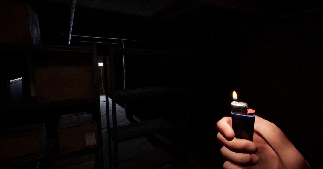 《格雷特洛录音带》官方版