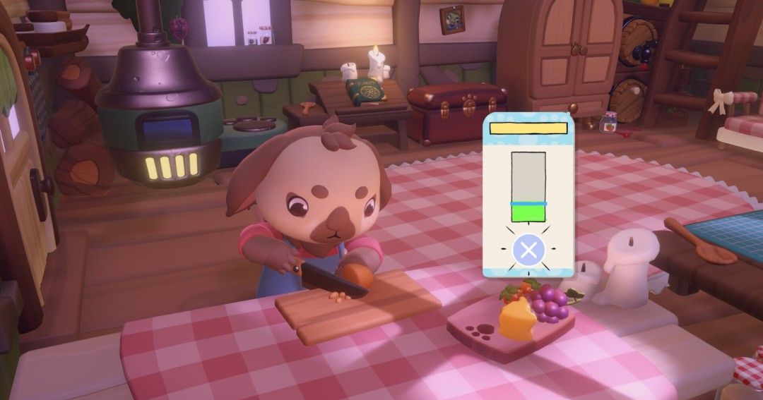 《暖途》免安装中文版