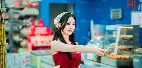 《完蛋！我被美女包围了！前传》官方版