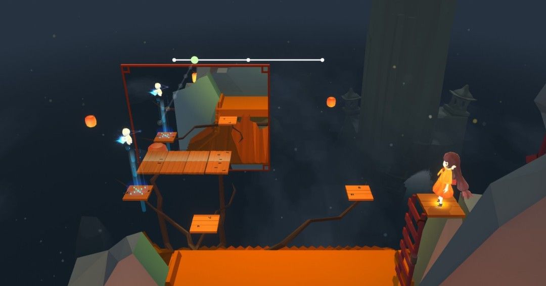 《亚丽亚的倒影》官方版