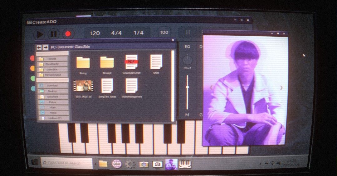 《Log.in》官方版