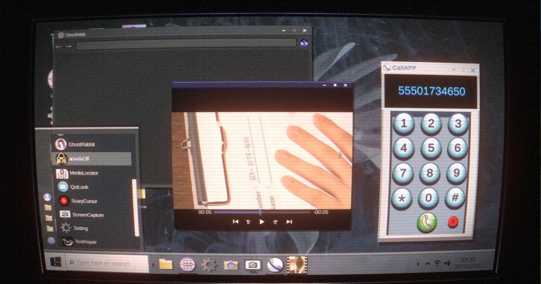 《Log.in》官方版