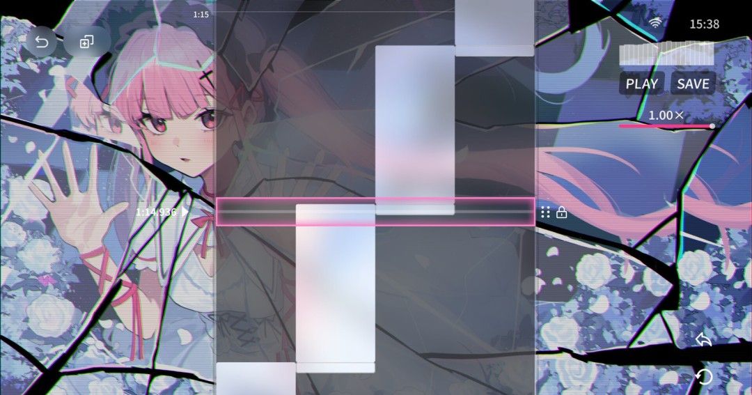 《Live Rise!!: 4K Fever》官方版